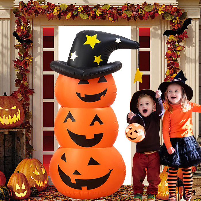 ハロウィン 飾り かぼちゃ おばけ バルーン ハロウィーン Halloween グッズ パンプキン