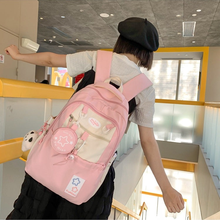 バックパック 塾バッグ 学生用 中学生 塾リュック キッズリュクサック 補助バッグ