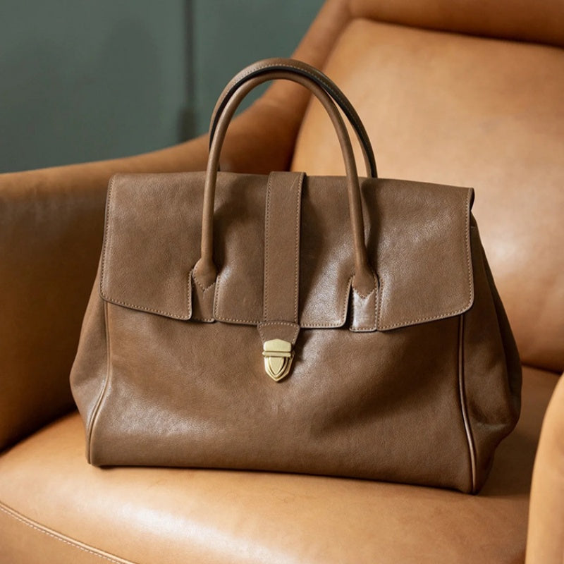 トートバッグ ハンドバッグ ブリーフケース ビジネスバッグ お仕事バッグ 男女兼用バッグ