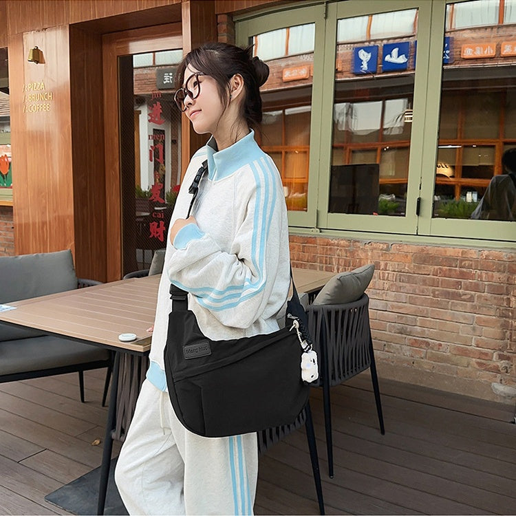 ダンプバッグ ショルダーバッグ レディース 斜め掛け バッグ 大容量