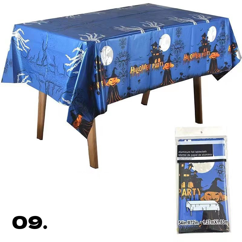 テーブルクロス  使い捨てテーブルクロス テーブルマット テーブル装飾  テーブルカバー