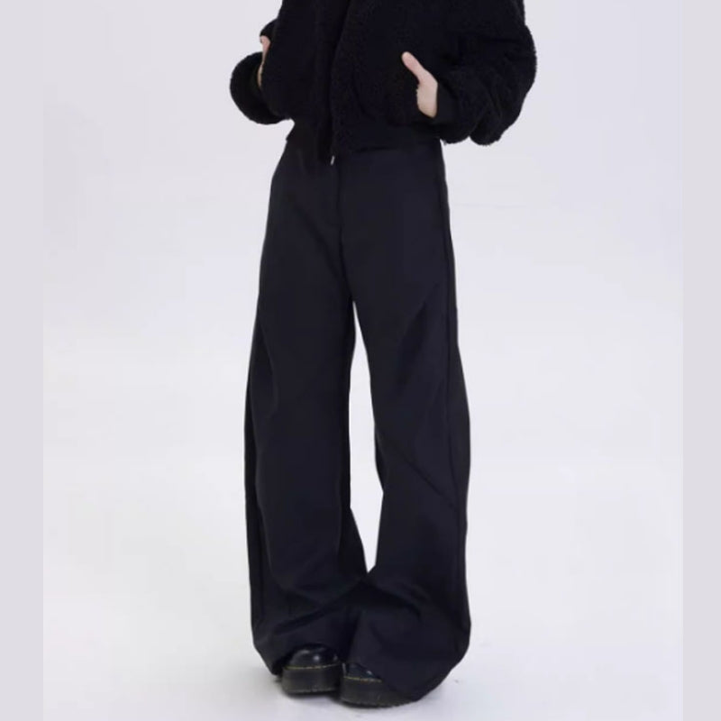 バルーンパンツ ワイドパンツ ロンドン サルエルパンツ  ビッグパンツ ロングパンツ