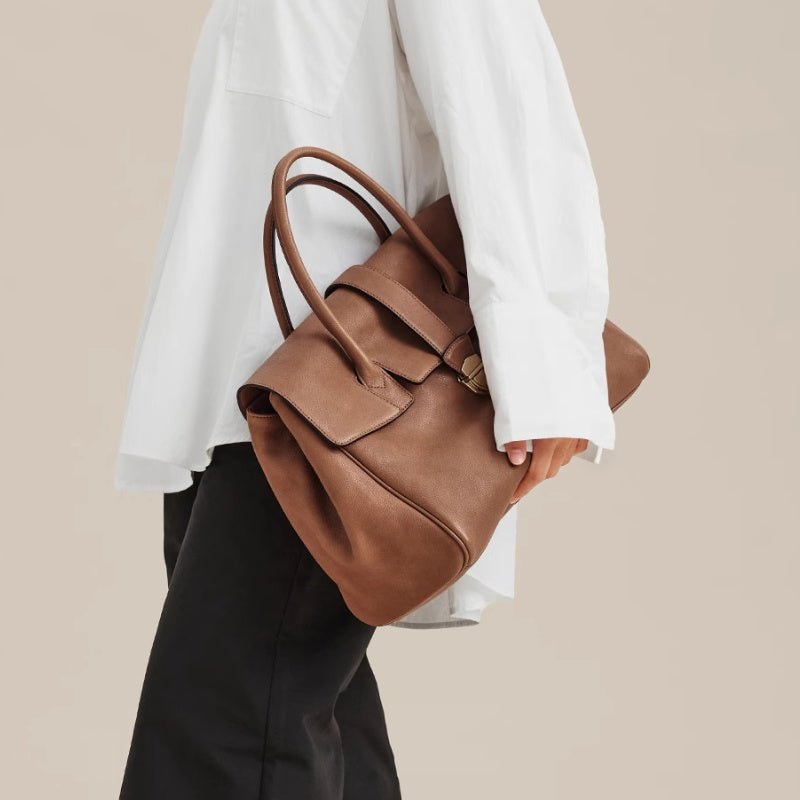 トートバッグ ハンドバッグ ブリーフケース ビジネスバッグ お仕事バッグ 男女兼用バッグ