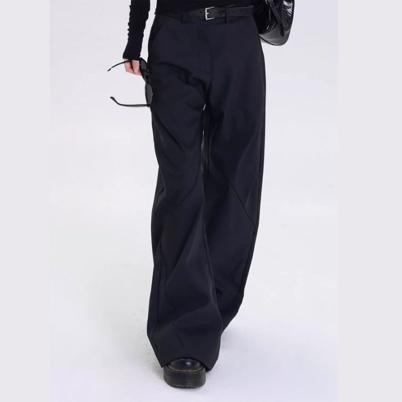 バルーンパンツ ワイドパンツ ロンドン サルエルパンツ  ビッグパンツ ロングパンツ