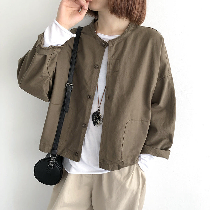 ジャケット UVパーカー レディース ジャケット 薄手 ショート丈 マウンテンパーカー アウター