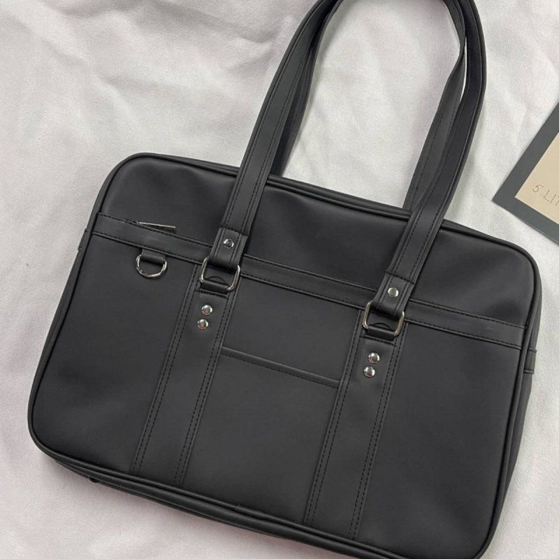 スクールバッグ 制服バッグ スクバ 高校生 女子高生 通学バッグ ボストンバッグ