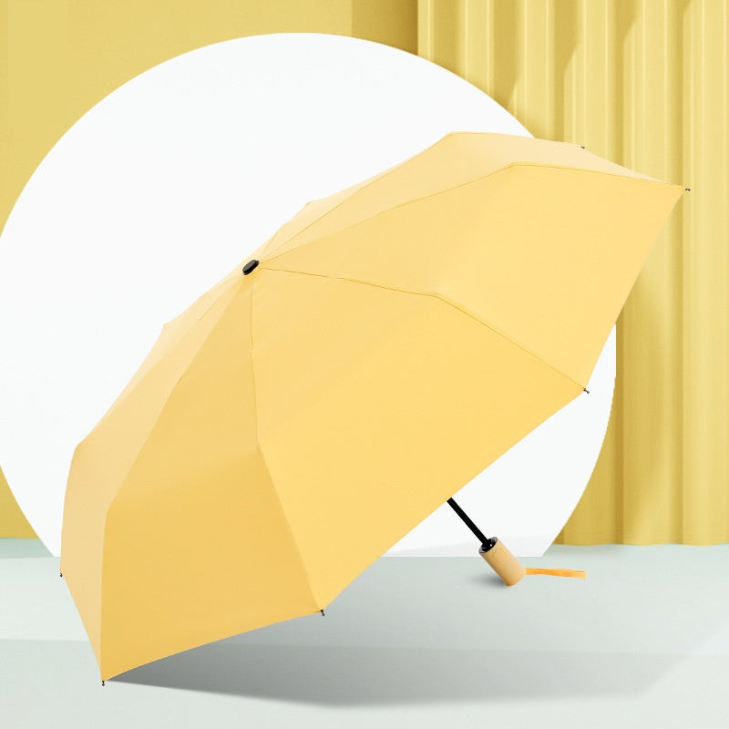 折りたたみ傘 自動開閉傘 レディース 晴雨兼用 軽量 UVカット 遮光 日傘 雨傘