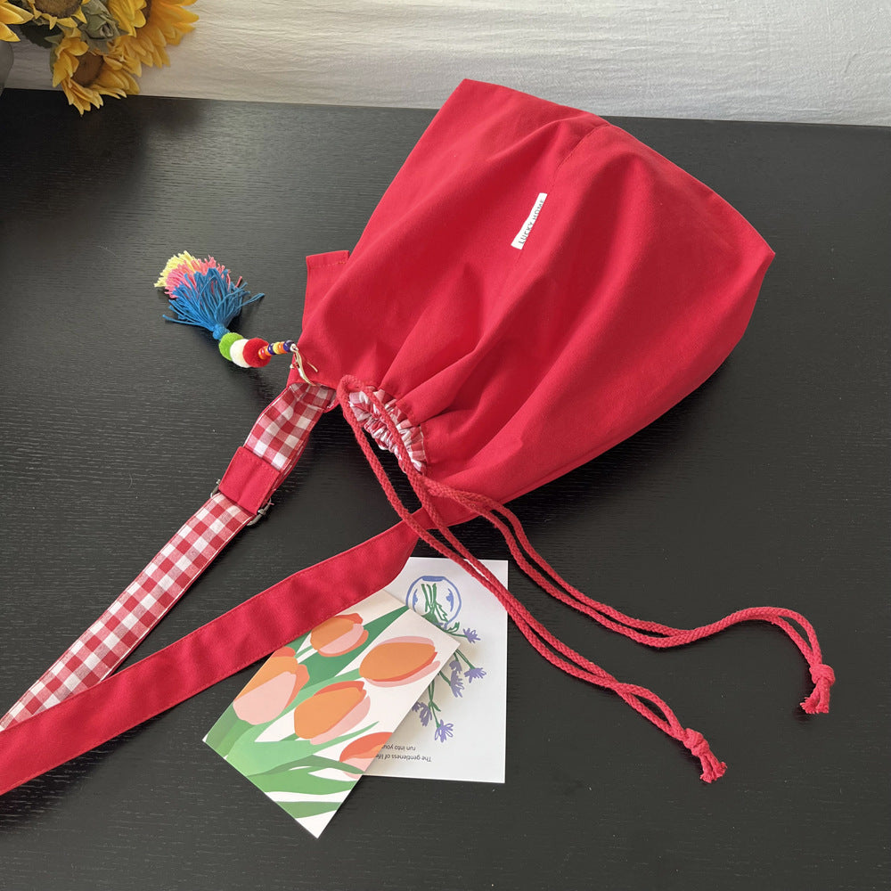 トートバッグ ショルダーバッグ 斜めがけバッグ レディース 大容量 巾着バッグ デニム