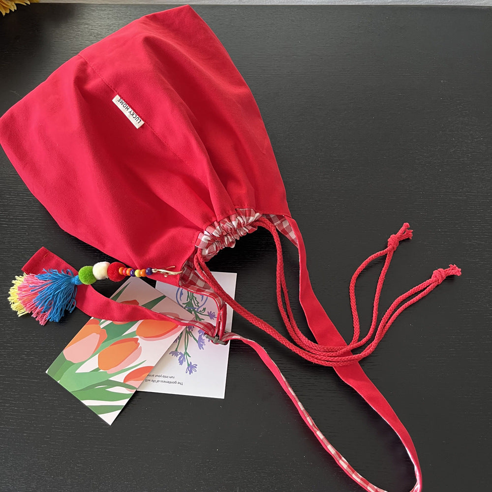 トートバッグ ショルダーバッグ 斜めがけバッグ レディース 大容量 巾着バッグ デニム