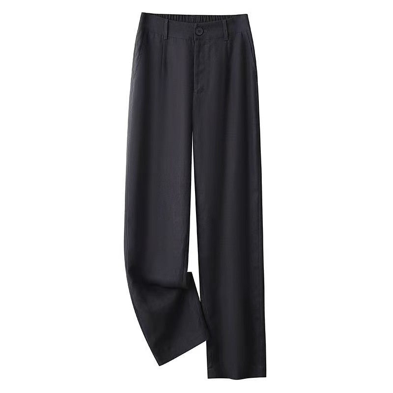 ハーレムパンツ ストレートパンツ レディース パンツ ガウチョパンツ ワイド 快適