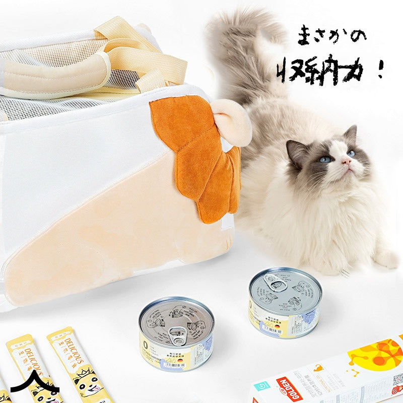 猫キャリーバッグ 犬キャリーバッグ ペットキャリーバッグ ペットバッグ キャリーバッグ