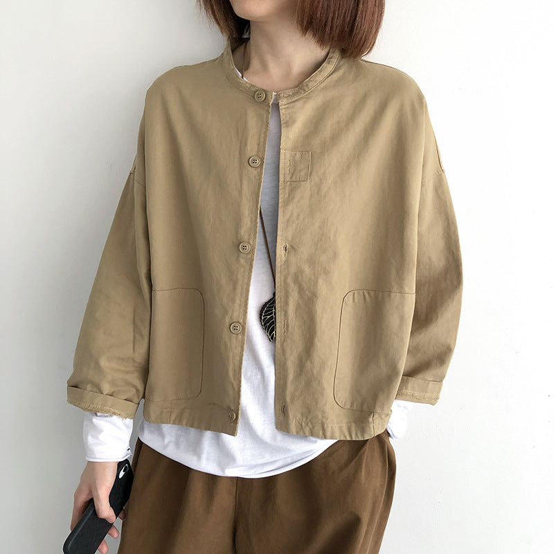 ジャケット UVパーカー レディース ジャケット 薄手 ショート丈 マウンテンパーカー アウター
