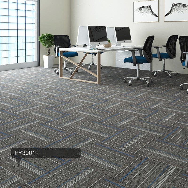 タイルカーペット  オフィスカーペット  カーペット   タイルマット