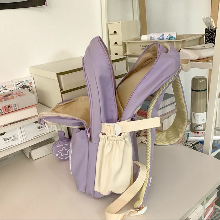 バックパック 塾バッグ 学生用 中学生 塾リュック キッズリュクサック 補助バッグ