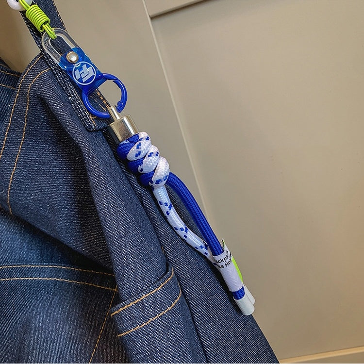 デニム ショルダーバッグ ユニセックス メンズ レディース カジュアル 通学