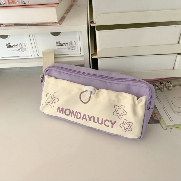 バックパック 塾バッグ 学生用 中学生 塾リュック キッズリュクサック 補助バッグ