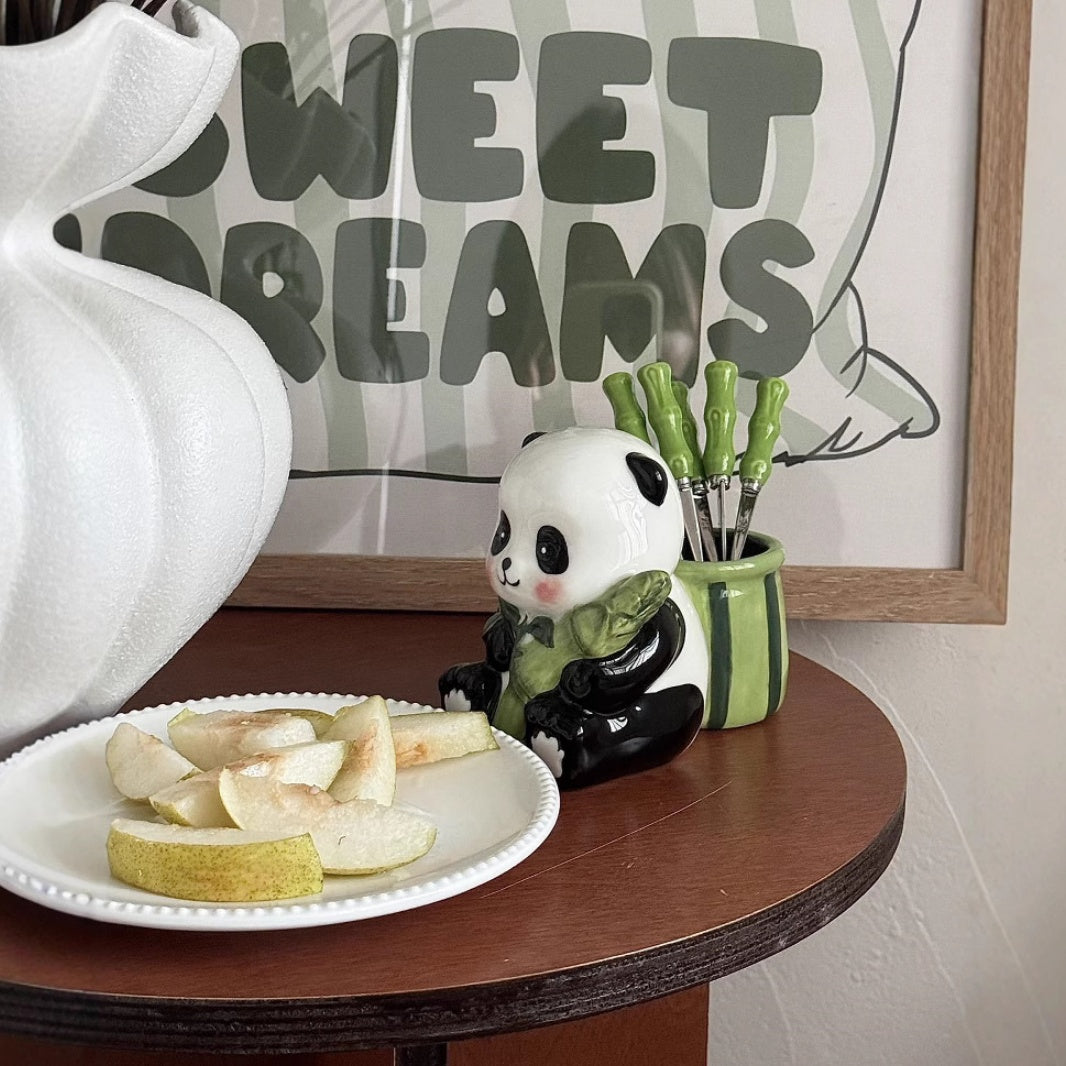 フルーツフォーク セット ステンレス製 果物フォーク 304ステンレス デザート