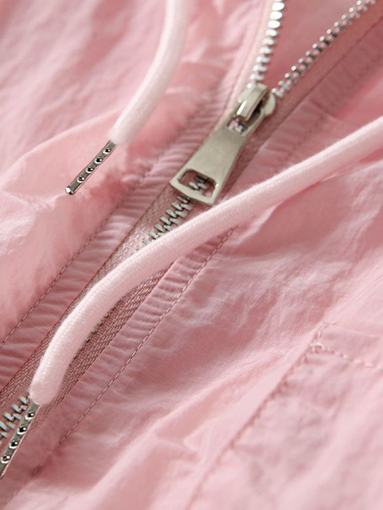 ビーチカーディガン UVカット ラッシュガード 紫外線防止 レディース