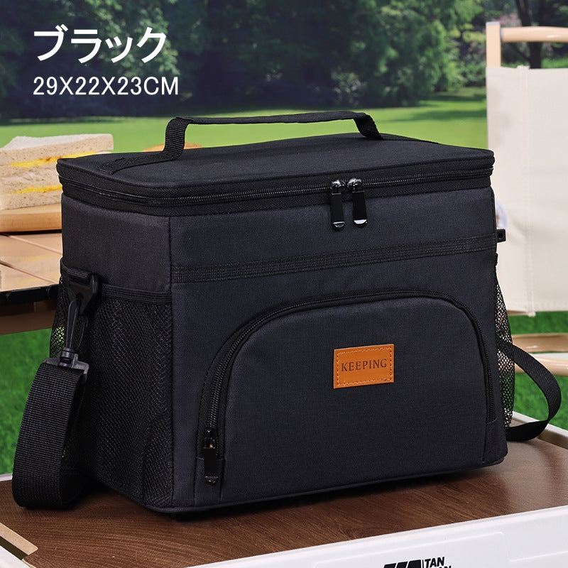 保冷 保温 バッグ ピクニックバッグ 弁当袋 大容量 保冷バッグ 保温バッグ