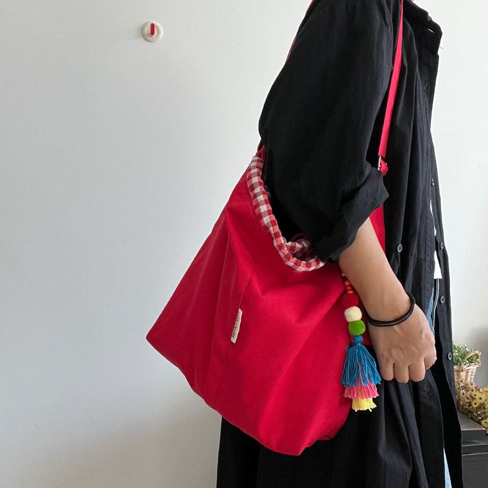 トートバッグ ショルダーバッグ 斜めがけバッグ レディース 大容量 巾着バッグ デニム