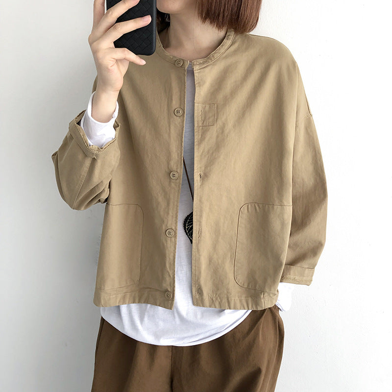 ジャケット UVパーカー レディース ジャケット 薄手 ショート丈 マウンテンパーカー アウター