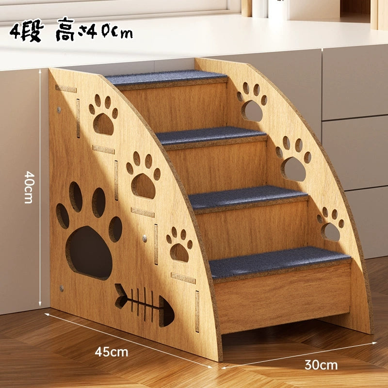 ペットステップ ドッグステップ ペットスロープ ドッグスロープ ペット用階段 犬用階段 犬用踏み台 介護用品