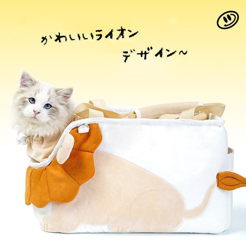 猫キャリーバッグ 犬キャリーバッグ ペットキャリーバッグ ペットバッグ キャリーバッグ