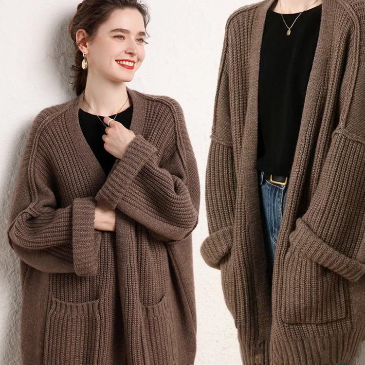 ニット ニットパーカー カーディガン セーター アウタートップス レディース