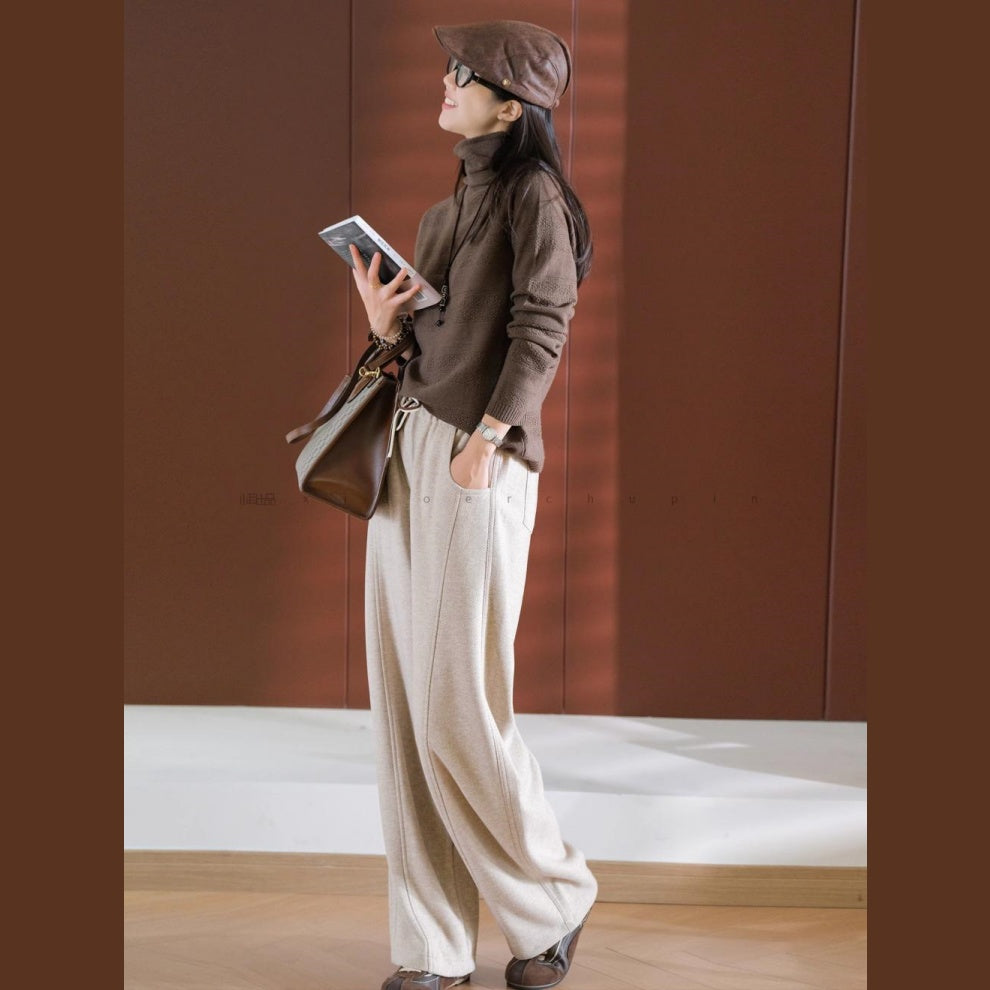 バルーンパンツ ワイドパンツ 禅 ロンドン サルエルパンツ  ビッグパンツ ロングパンツ