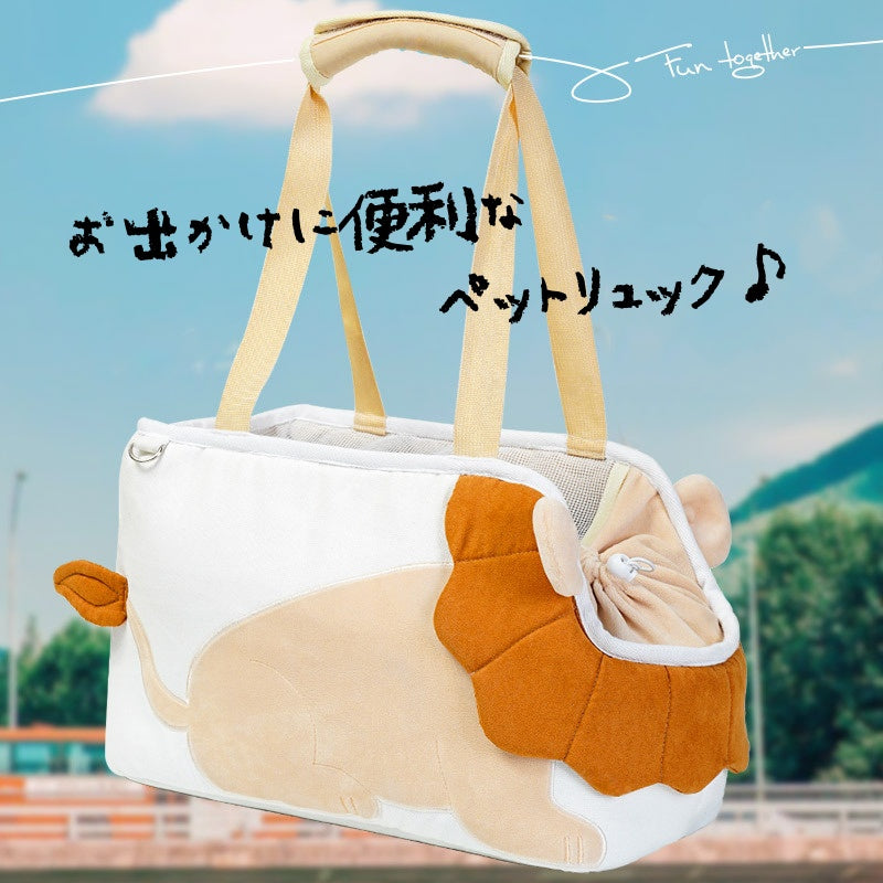 猫キャリーバッグ 犬キャリーバッグ ペットキャリーバッグ ペットバッグ キャリーバッグ