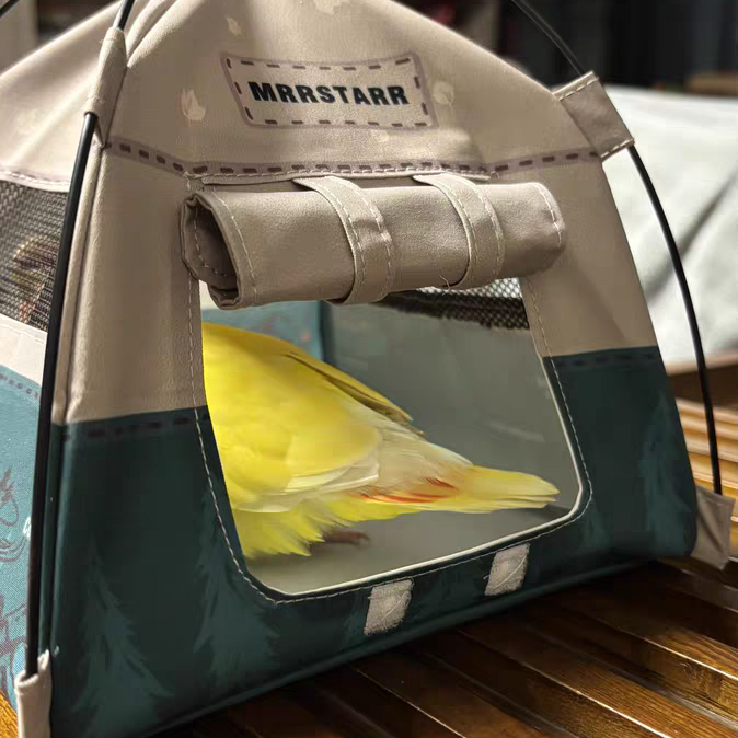 ミニチュアテント 撮影小物 ドールハウス 撮影道具 ob11テント 12分ドール アウトドア風