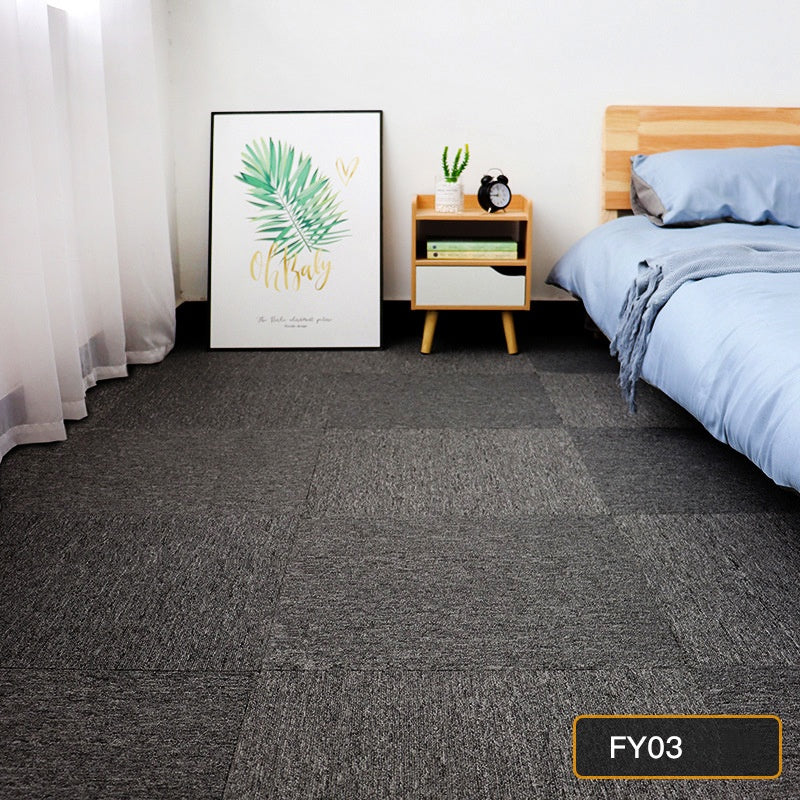 タイルカーペット  オフィスカーペット  カーペット   タイルマット