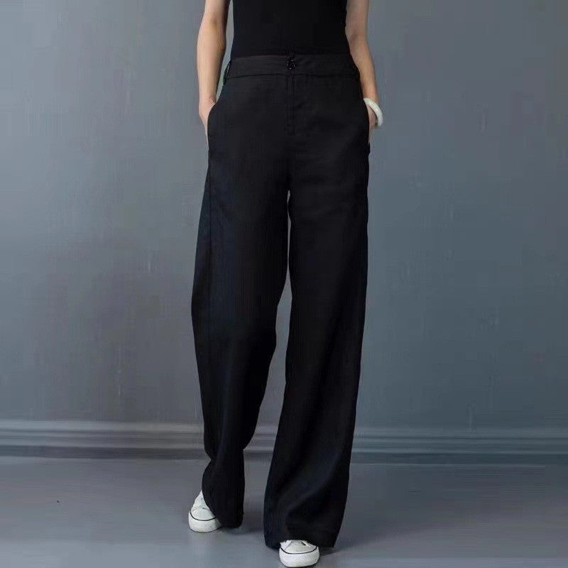 ハーレムパンツ ストレートパンツ レディース パンツ ガウチョパンツ ワイド 快適