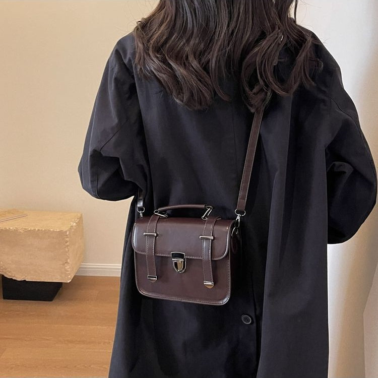 ショルダーバッグ ハンドバッグ 3wayバッグ レディース 学生かばん ミニバッグ