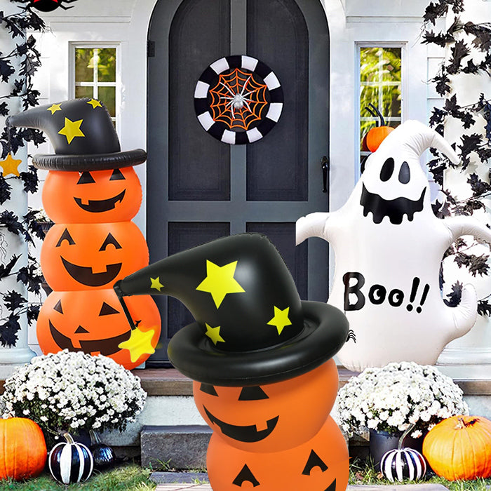 ハロウィン 飾り かぼちゃ おばけ バルーン ハロウィーン Halloween グッズ パンプキン