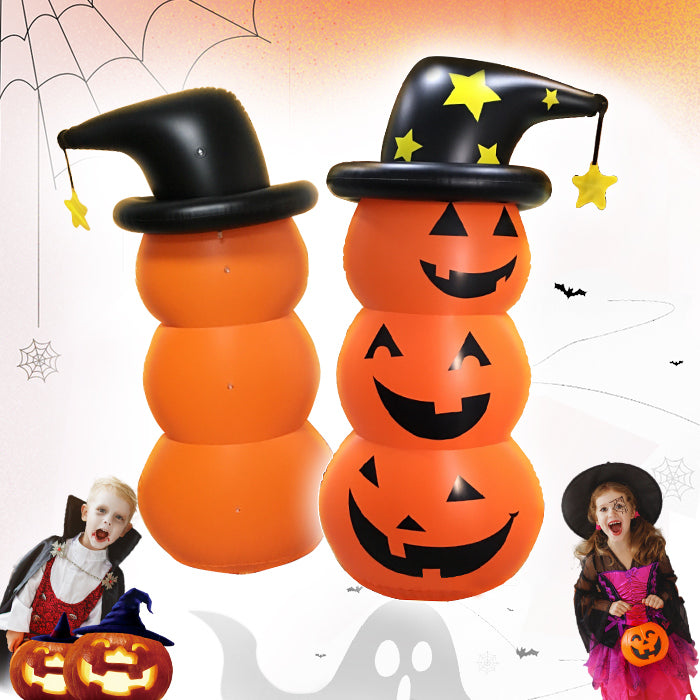 ハロウィン 飾り かぼちゃ おばけ バルーン ハロウィーン Halloween グッズ パンプキン