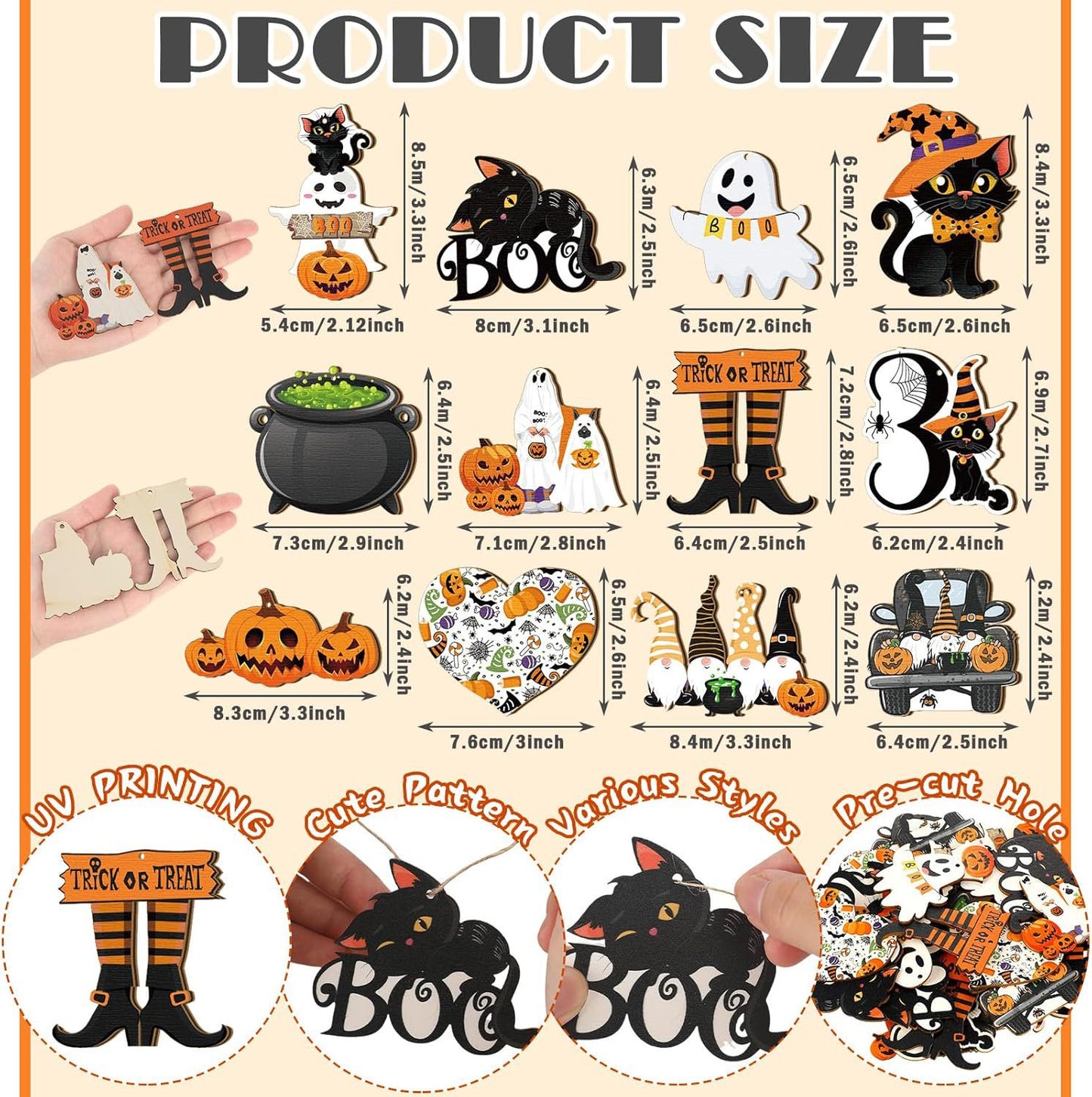 ハロウィン 飾り ハロウィン雑貨 オーナメント パーティ パンプキン Halloween