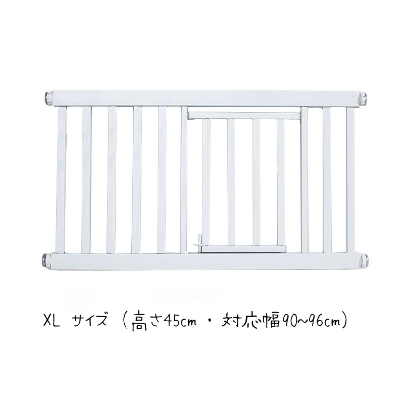 ペットゲート ペットフェンス ドッグゲート ドッグフェンス キャットゲート キャットゲート ペット用品
