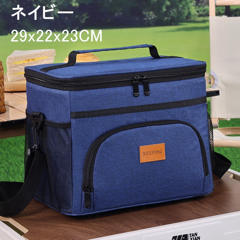 保冷 保温 バッグ ピクニックバッグ 弁当袋 大容量 保冷バッグ 保温バッグ