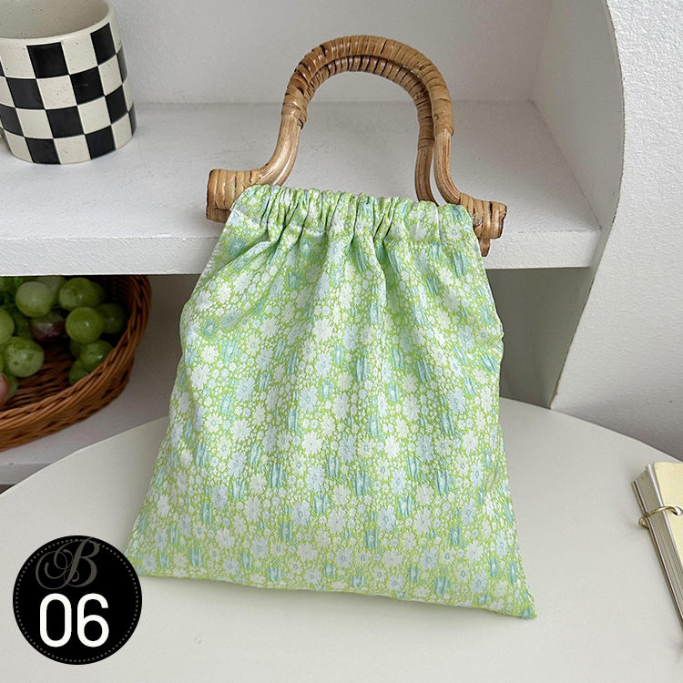 ハンドバッグ  レディースバッグ  刺繍バッグ  浴衣バッグ  ミニバッグ