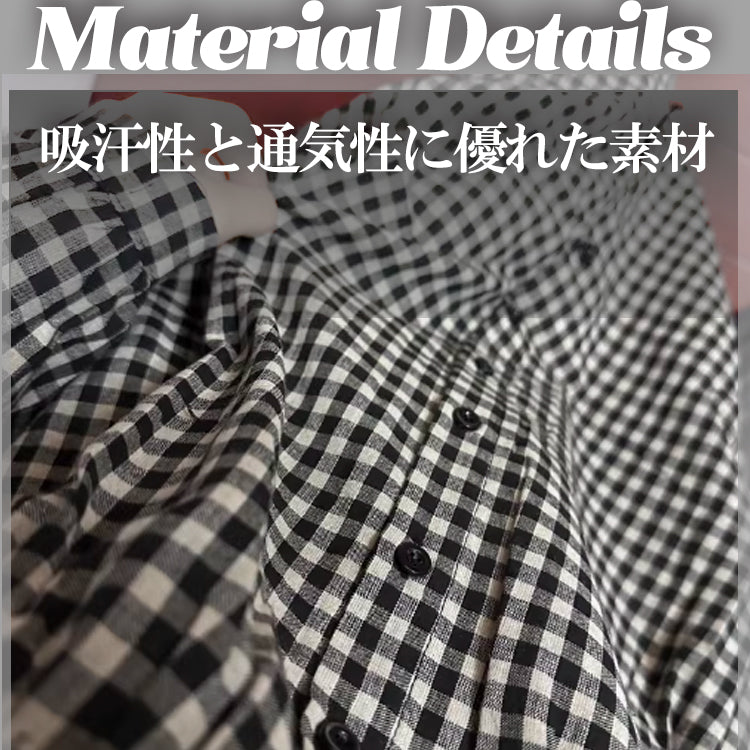 シャツワンピース   ロングワンピース  ワンピース  体型カバー