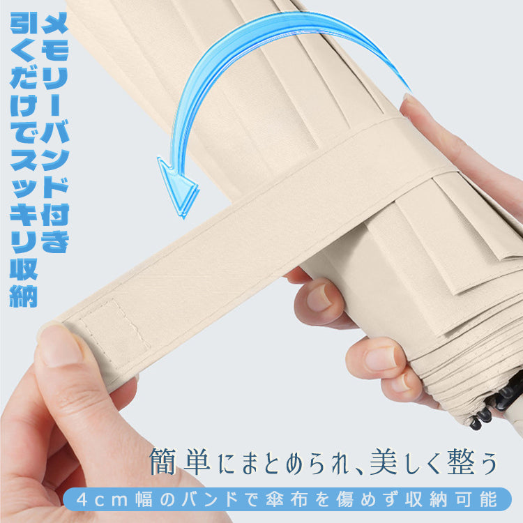 折りたたみ日傘 折りたたみ傘 折り畳み傘 自動開閉傘 晴雨兼用傘 日傘 雨傘 傘 かさ