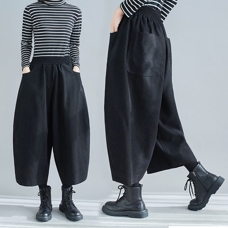 ストレートパンツ ハーレムパンツ レディース パンツ ガウチョパンツ
