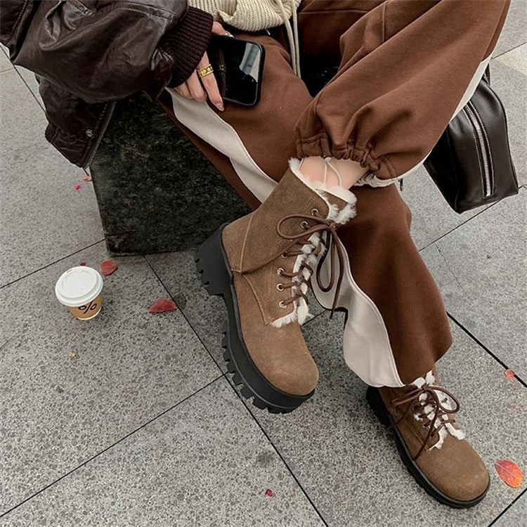 スノーブーツ ムートンブーツ 2WAY仕様 レディースブーツ 冬靴 レディースブーツ 防寒
