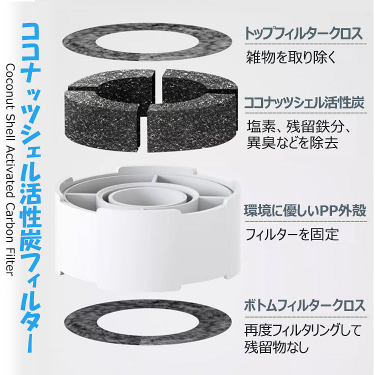 猫 犬 自動給水器 ボール型ペット用自動給水器 完全コードレス給水器 自動給水器