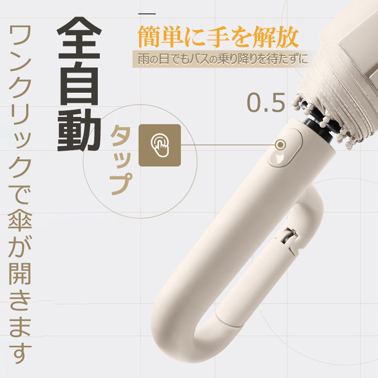 傘  かさ  おりたたみ傘  折り畳み傘  折りたたみ傘  自動開閉日傘
