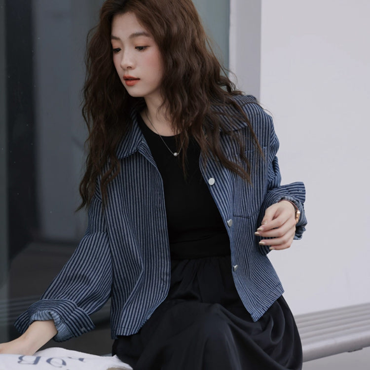 デニムジャケット シャツジャケット デニムシャツ デニムアウター ジャケット アウター レディース