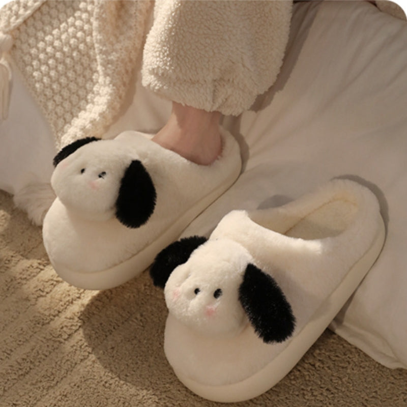スリッパ 冬用室内スリッパ  サンダル 冬 暖かい 絨毛 厚底スリッパ  カップルスリッパ