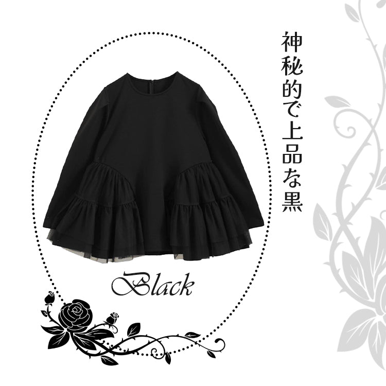 パーカー プルオーバー ラウンドネックトレーナー プルオーバートレーナー