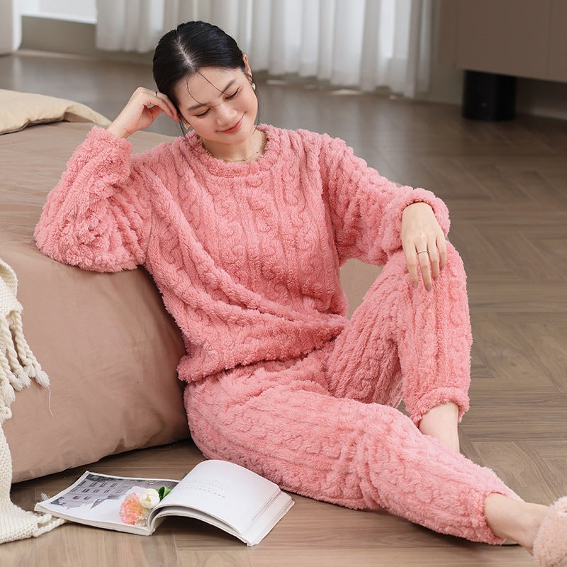 ルームウェア2点セット ルームウェア上下セット ナイトウェア パジャマ 寝間着 部屋着